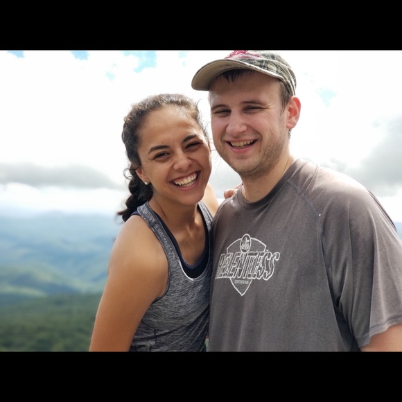 I’m Serina. Welcome to my closet! ☺️ - Picture 2 of 5